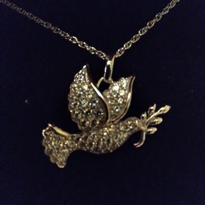 Womens necklace